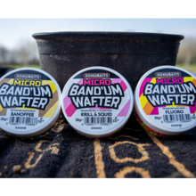 Micro Band'um Wafter