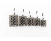 PRESTON - Hexmesh Plastic Cage Feeders PRESTON - Hexmesh Plastic Cage Feeders