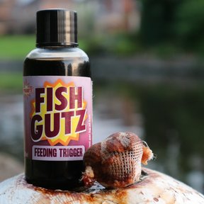 Fish Gutz Feeding Trigger