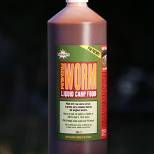 Liquid Carp Food Worm