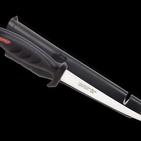 Deluxe Falcon Fillet