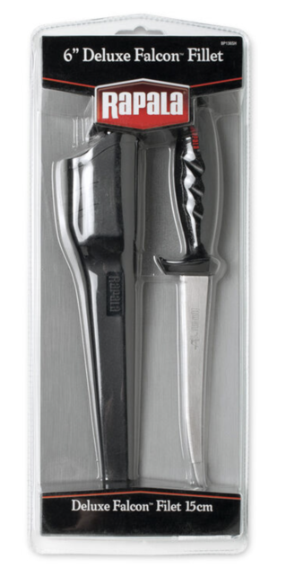 RAPALA - Deluxe Falcon Fillet 15cm RAPALA - Deluxe Falcon Fillet 15cm
