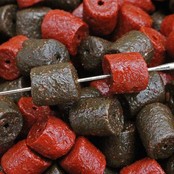 DYNAMITE BAITS - Pre-Drilled Hook Pellets