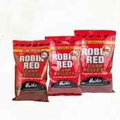 DYNAMITE BAITS - Robin Red Carp Pellets