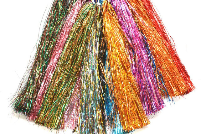FUTUREFLY - Classic Tinsel Flash Copper FUTUREFLY - Classic Tinsel Flash Copper