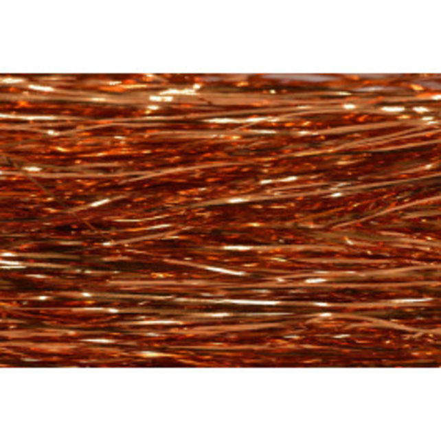 FUTUREFLY - Classic Tinsel Flash Copper FUTUREFLY - Classic Tinsel Flash Copper