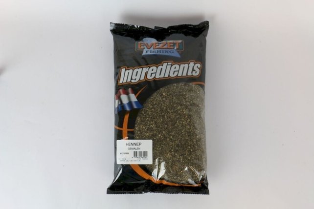 EVEZET - Hennep Gemalen  800gr EVEZET - Hennep Gemalen  800gr