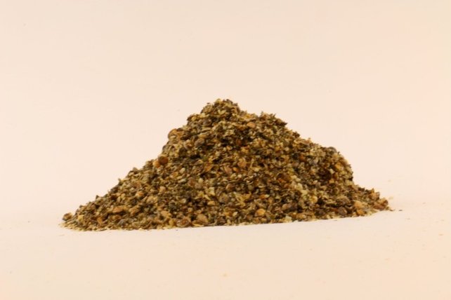EVEZET - Hennep Gemalen  800gr EVEZET - Hennep Gemalen  800gr
