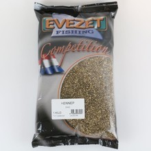 Hennep Zaad