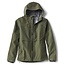 Orvis ORVIS - Clearwater® Wading Jacket Moss