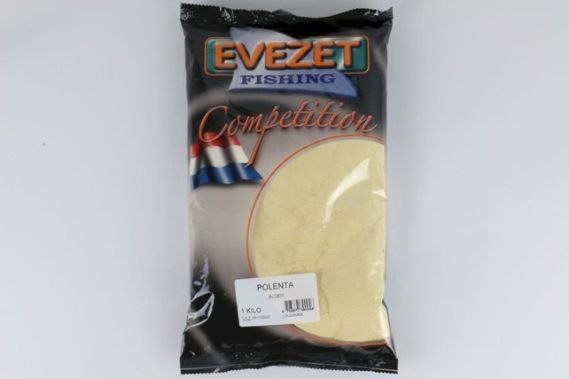 EVEZET - Polenta Bloem 1kg