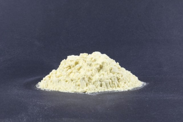 EVEZET - Polenta Bloem 1kg