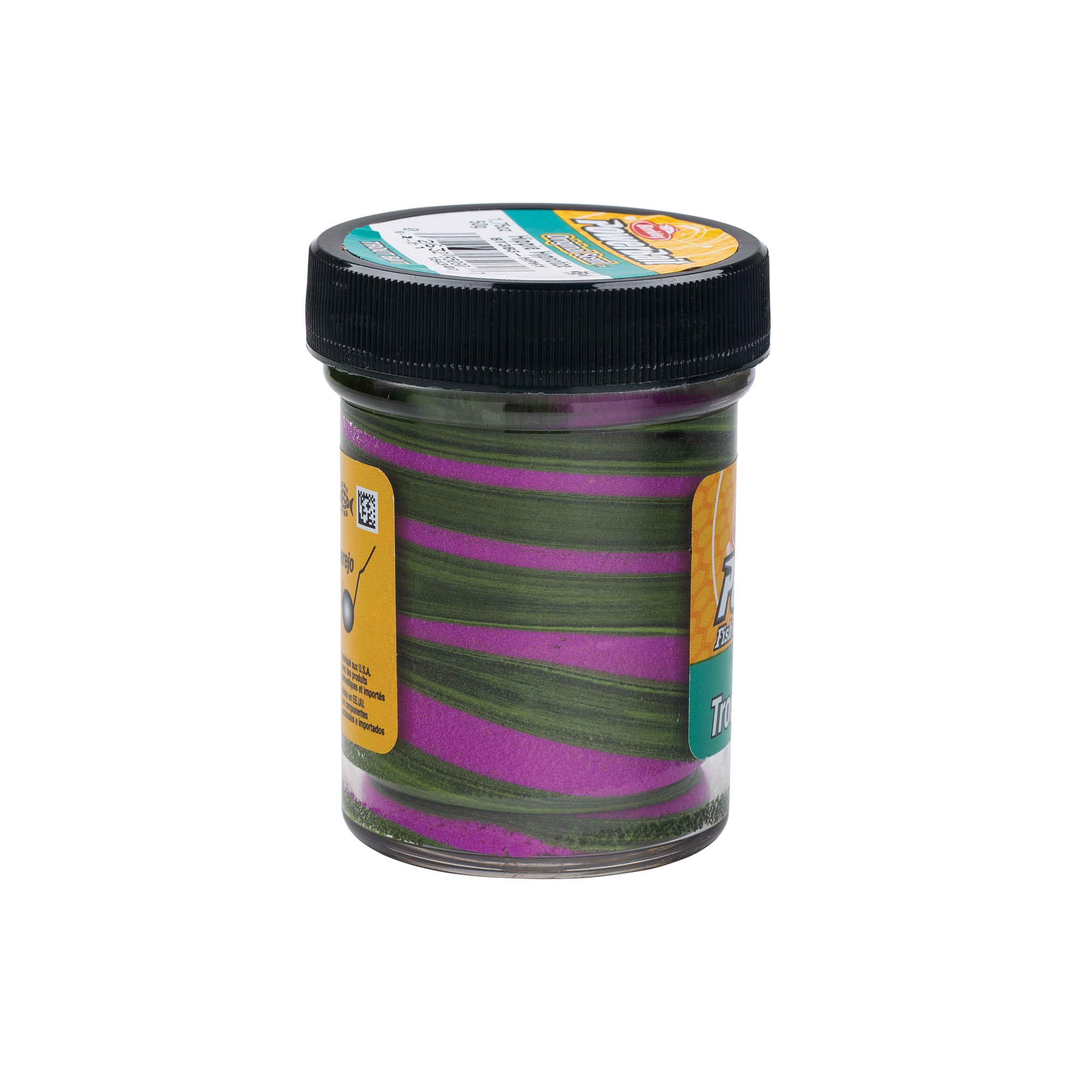 BERKLEY PowerBait® Trout Bait Triple Swirls