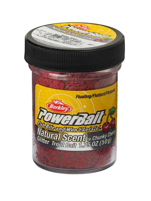 BERKLEY - PowerBait Fruit Range  Op=Op BERKLEY - PowerBait Fruit Range  Op=Op