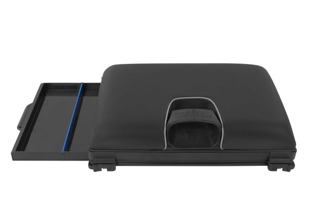 PRESTON - Absolute Mag-Lok Deluxe Unit Inc. Shallow Side Drawer PRESTON - Absolute Mag-Lok Deluxe Unit Inc. Shallow Side Drawer