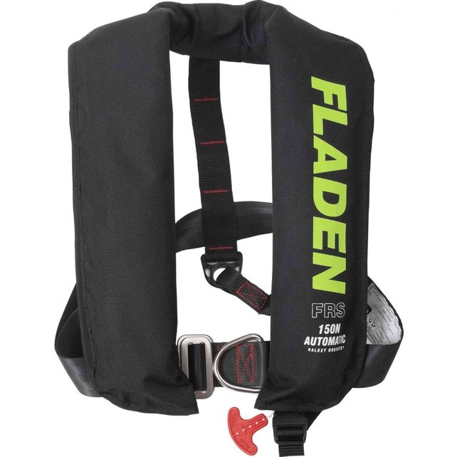 FLADEN  - Automatic Life Vest 150N FLADEN  - Automatic Life Vest 150N