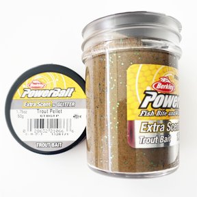 PowerBait® Trout Bait