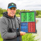 PRESTON - Interlok Winder Trays