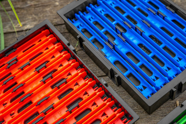 PRESTON - Interlok Winder Trays