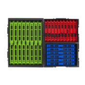 PRESTON - Interlok Winder Trays