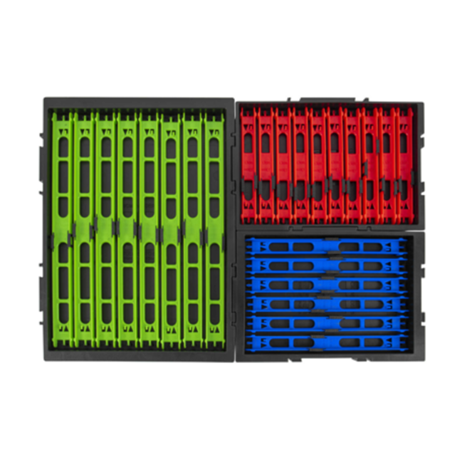 PRESTON - Interlok Winder Trays