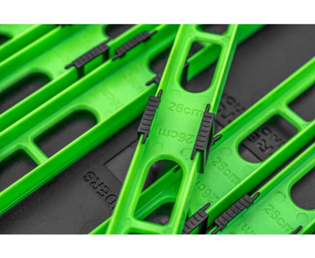 PRESTON - Interlok Winder Trays