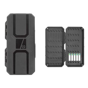 Absolute Hooklength Box