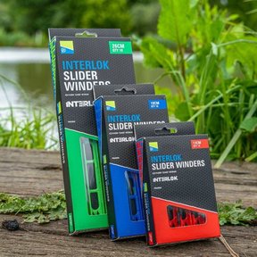 Interlok Slider Winders