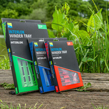 Interlok Winder Trays