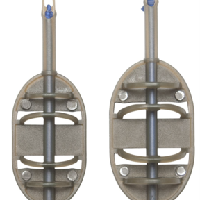 Elasticated Flat Method Feeder