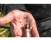 PRESTON - Precision Pellet Waggler PRESTON - Precision Pellet Waggler