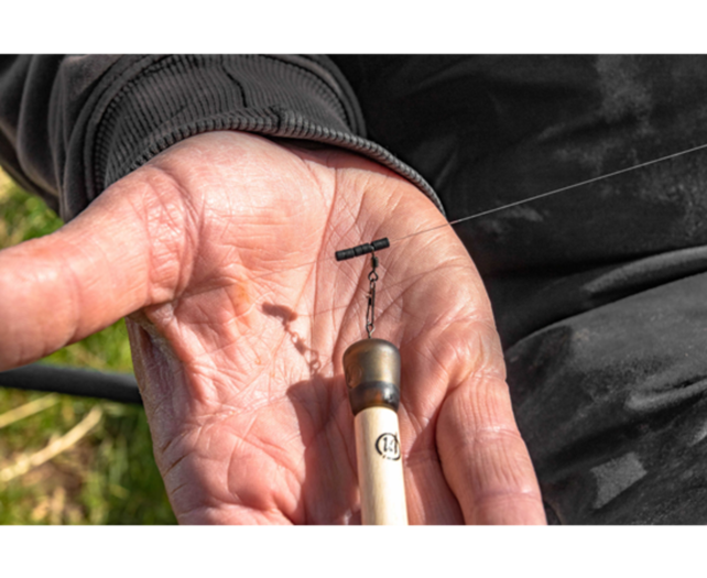 PRESTON - Precision Pellet Waggler PRESTON - Precision Pellet Waggler