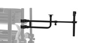 PRESTON - Side Tray Support Accessory Arm