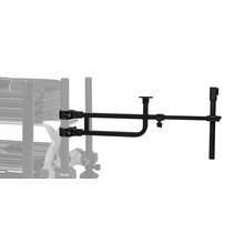 PRESTON - Side Tray Support Accessory Arm