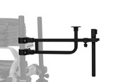 PRESTON - Side Tray Support Accessory Arm