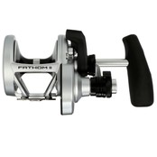 PENN - Fathom® II Lever Drag 2 Speed PENN - Fathom® II Lever Drag 2 Speed