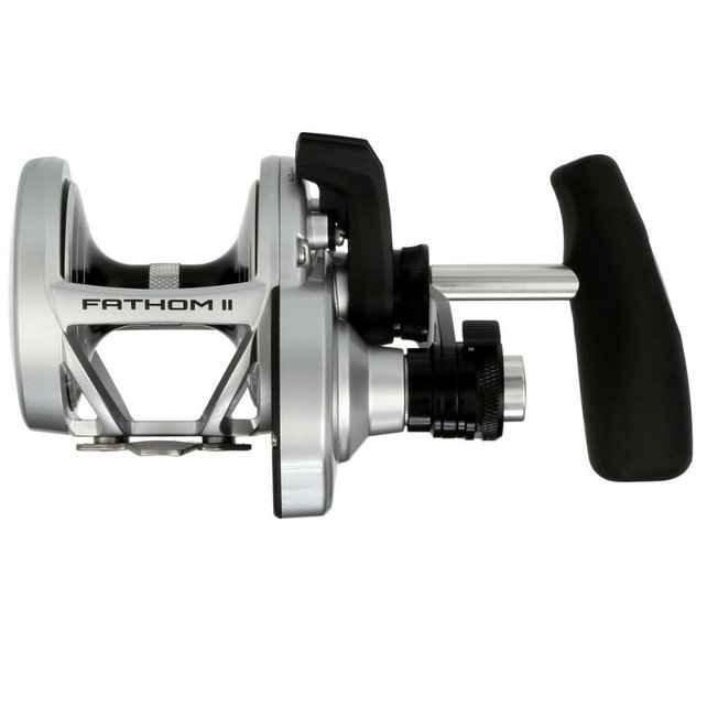 PENN - Fathom® II Lever Drag 2 Speed PENN - Fathom® II Lever Drag 2 Speed