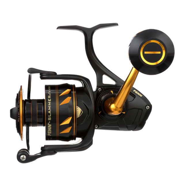 PENN - Slammer® IV PENN - Slammer® IV