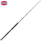 PENN - Carnage Monster Bluefin Standup Spinning 1,93m 130lb PENN - Carnage Monster Bluefin Standup Spinning 1,93m 130lb