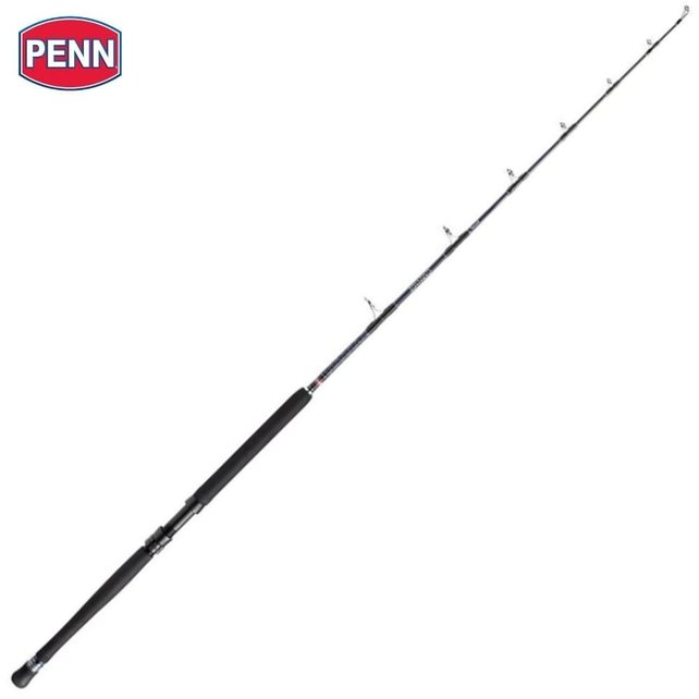 PENN - Carnage Monster Bluefin Standup Spinning 1,93m 130lb PENN - Carnage Monster Bluefin Standup Spinning 1,93m 130lb