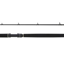 Regiment III Solid Carbon Boat