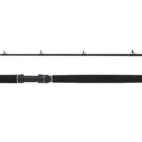 Regiment III Solid Carbon Boat