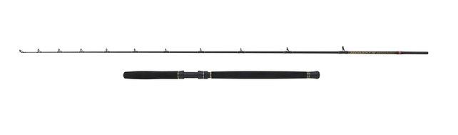 PENN - Regiment III Solid Carbon Boat 240 20-30lb Op=Op PENN - Regiment III Solid Carbon Boat 240 20-30lb Op=Op