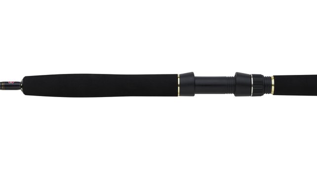 PENN - Regiment III Solid Carbon Boat 240 20-30lb Op=Op PENN - Regiment III Solid Carbon Boat 240 20-30lb Op=Op