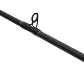 PENN - Regiment III Solid Carbon Boat 240 20-30lb Op=Op PENN - Regiment III Solid Carbon Boat 240 20-30lb Op=Op