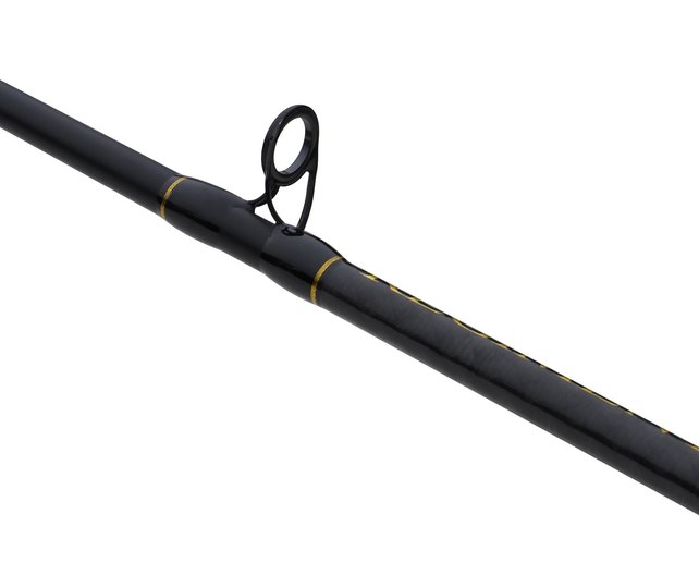 PENN - Regiment III Solid Carbon Boat 240 20-30lb Op=Op PENN - Regiment III Solid Carbon Boat 240 20-30lb Op=Op