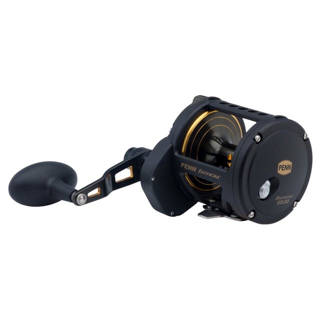 PENN - Fathom II Star Drag PENN - Fathom II Star Drag