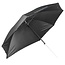 Cresta CRESTA - Flat Side Feeder Umbrella Black