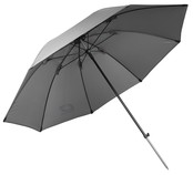 CRESTA - Solith Long Pole Umbrella Grey CRESTA - Solith Long Pole Umbrella Grey