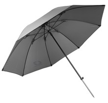 CRESTA - Solith Long Pole Umbrella Grey